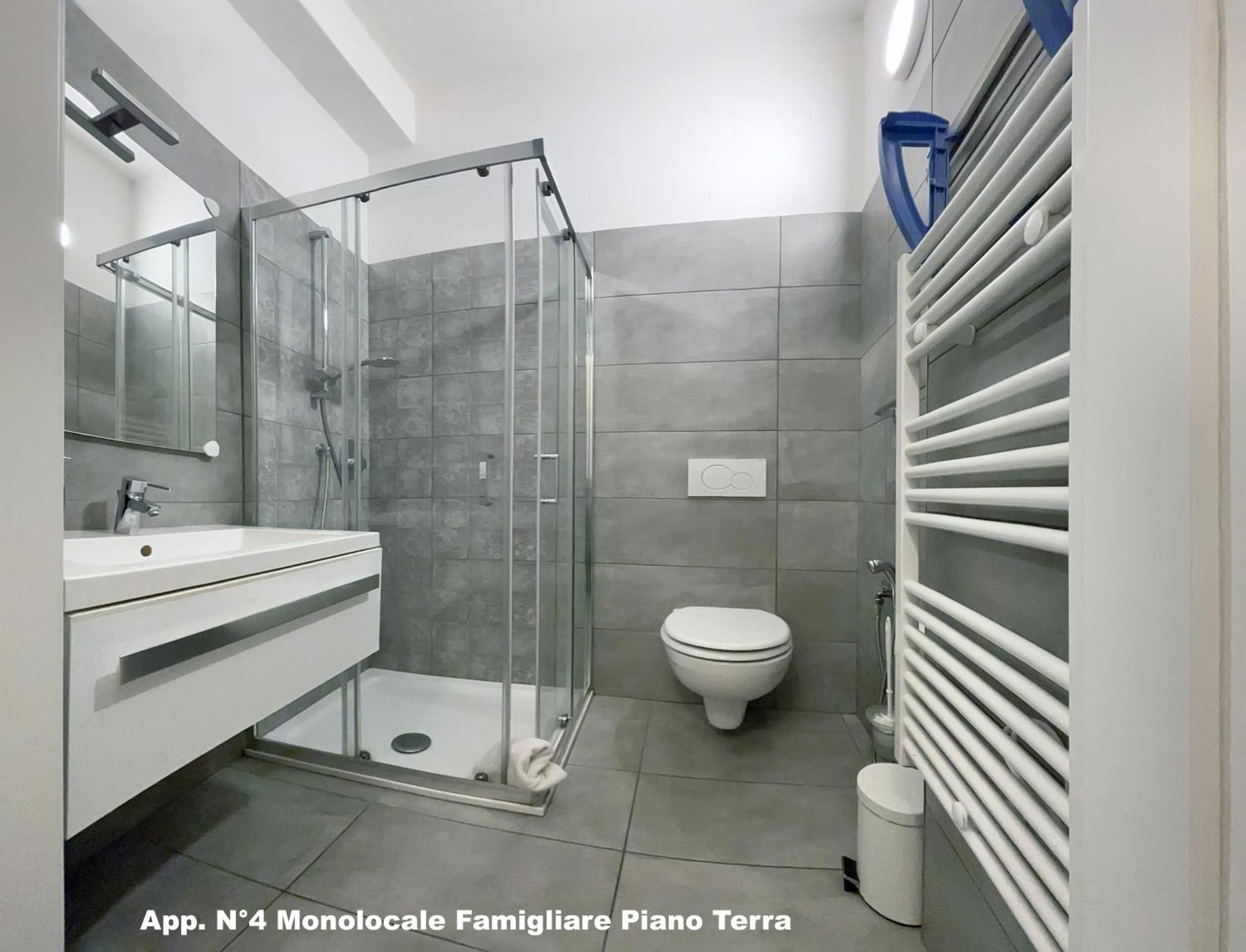 3V Apartments Bardolino Exterior foto